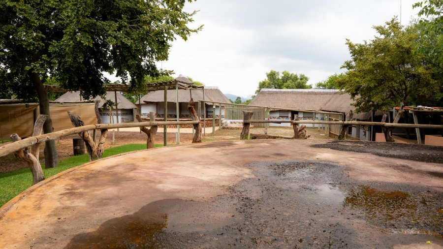 Commercial Property for Sale in Rietfontein A H North West